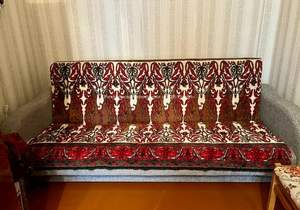 1-к квартира, на длительный срок, 33м2, 8/9 этаж