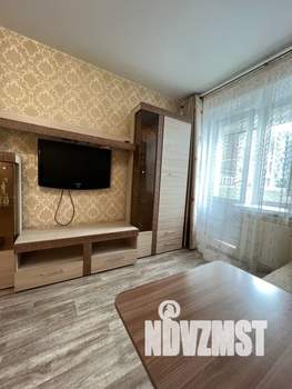 1-к квартира, посуточно, 35м2, 6/10 этаж