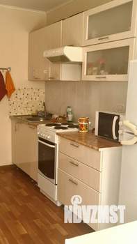 1-к квартира, посуточно, 42м2, 3/10 этаж