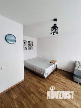 1-к квартира, на длительный срок, 31м2, 3/5 этаж