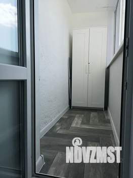 1-к квартира, посуточно, 30м2, 2/9 этаж