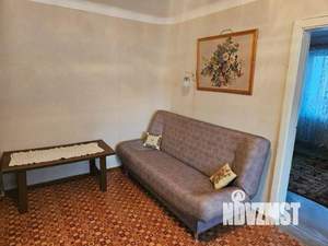 4-к квартира, на длительный срок, 75м2, 4/5 этаж