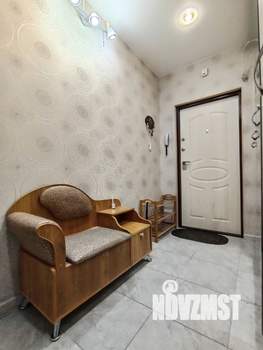 3-к квартира, на длительный срок, 72м2, 6/11 этаж