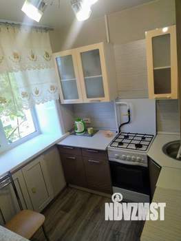 2-к квартира, на длительный срок, 49м2, 4/5 этаж