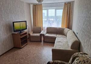 3-к квартира, на длительный срок, 70м2, 9/10 этаж