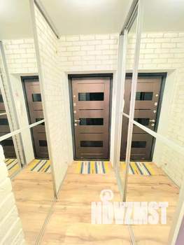 Студия квартира, посуточно, 25м2, 25/25 этаж