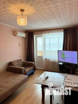 1-к квартира, на длительный срок, 36м2, 3/5 этаж