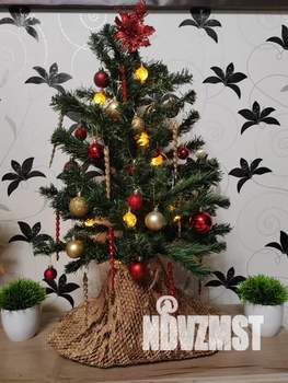 2-к квартира, посуточно, 52м2, 2/10 этаж