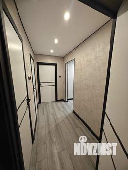 3-к квартира, на длительный срок, 70м2, 8/9 этаж