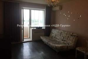 1-к квартира, на длительный срок, 37м2, 6/7 этаж