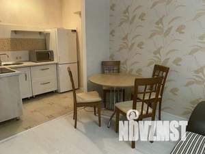 2-к квартира, на длительный срок, 54м2, 14/24 этаж