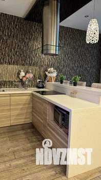 1-к квартира, посуточно, 40м2, 10/20 этаж