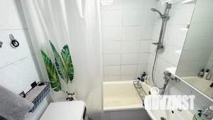 2-к квартира, посуточно, 48м2, 9/10 этаж