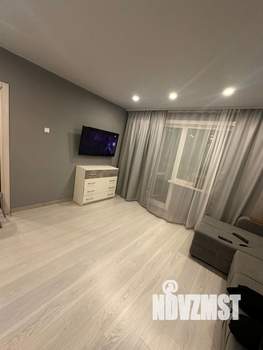 2-к квартира, посуточно, 49м2, 8/9 этаж