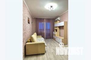 1-к квартира, посуточно, 38м2, 23/25 этаж