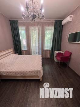 Студия квартира, посуточно, 22м2, 2/2 этаж