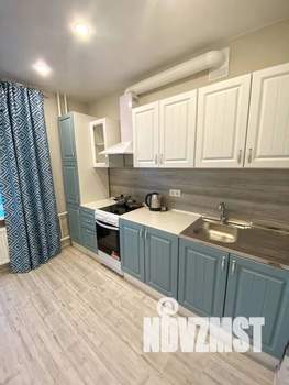 1-к квартира, посуточно, 33м2, 3/9 этаж