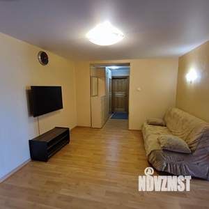 2-к квартира, на длительный срок, 65м2, 4/17 этаж