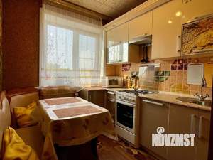 1-к квартира, на длительный срок, 30м2, 5/5 этаж