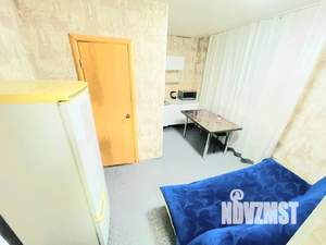 1-к квартира, посуточно, 25м2, 1/2 этаж