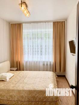 2-к квартира, на длительный срок, 40м2, 2/4 этаж