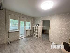 2-к квартира, на длительный срок, 44м2, 2/5 этаж