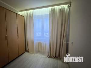 2-к квартира, на длительный срок, 50м2, 10/10 этаж