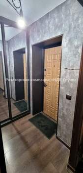 1-к квартира, на длительный срок, 30м2, 2/5 этаж