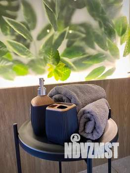 Студия квартира, посуточно, 30м2, 2/2 этаж