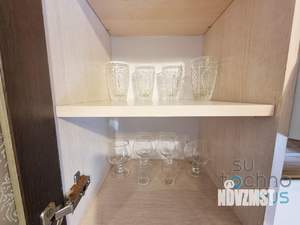 1-к квартира, посуточно, 34м2, 1/10 этаж