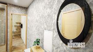 2-к квартира, посуточно, 40м2, 4/5 этаж