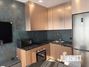 2-к квартира, посуточно, 55м2, 6/23 этаж