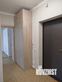 2-к квартира, на длительный срок, 46м2, 7/8 этаж