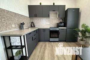 2-к квартира, посуточно, 52м2, 14/22 этаж