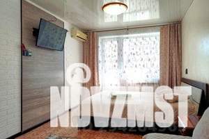 1-к квартира, посуточно, 33м2, 1/10 этаж