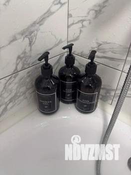 1-к квартира, посуточно, 26м2, 1/1 этаж