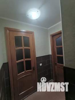 2-к квартира, посуточно, 42м2, 7/9 этаж