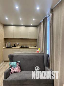 1-к квартира, посуточно, 33м2, 2/5 этаж