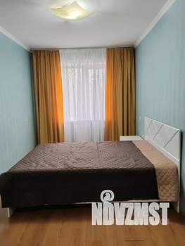 2-к квартира, посуточно, 45м2, 3/5 этаж