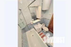 1-к квартира, посуточно, 33м2, 3/5 этаж