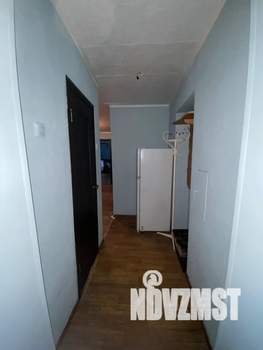 2-к квартира, посуточно, 35м2, 2/5 этаж