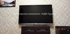 3-к квартира, на длительный срок, 82м2, 4/5 этаж
