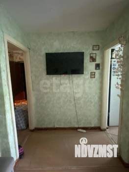 2-к квартира, на длительный срок, 44м2, 4/5 этаж