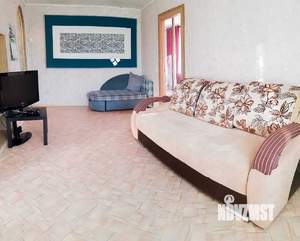 2-к квартира, посуточно, 50м2, 4/5 этаж