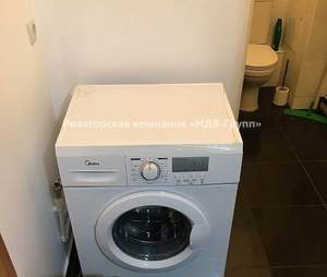 2-к квартира, на длительный срок, 34м2, 13/13 этаж