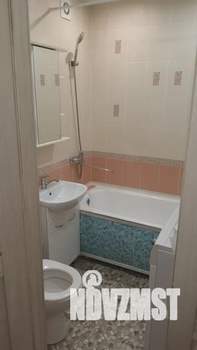 1-к квартира, посуточно, 29м2, 3/5 этаж