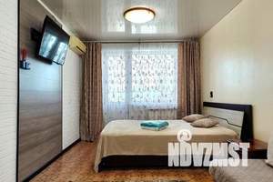 1-к квартира, посуточно, 33м2, 1/10 этаж