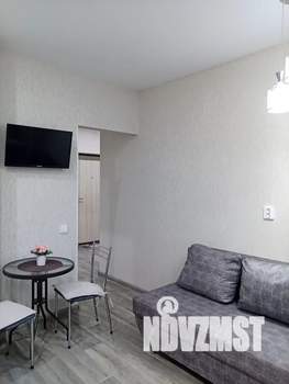 1-к квартира, посуточно, 43м2, 8/13 этаж