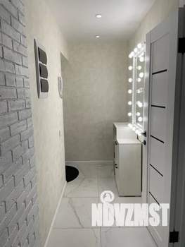 2-к квартира, посуточно, 58м2, 4/5 этаж