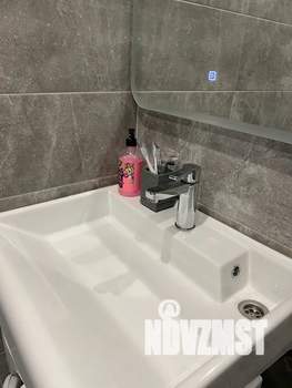 2-к квартира, посуточно, 40м2, 8/20 этаж